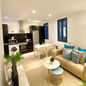 Appartement met Twee Slaapkamers