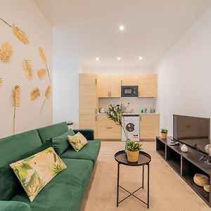 Standaard Appartement